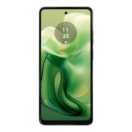 65740 - Smartphone Motorola G24 6 56" Mediatek 128GB/4GB Cámara 50MP+2MP/8MP Helio G85 Android 14 Color Verde
