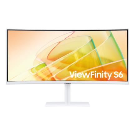 69269 - Monitor Samsung LED (LS34C650) QHD 34" Panel VA (Resolucion 3440x1440)