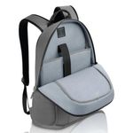69390 - Mochila Dell ecoloop urban CP4523 GRIS