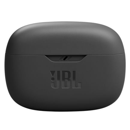 69364 - Audifonos JBL Intrauditivos Inalámbricos Vibe Beam 2 Color Negro