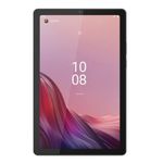 62534 - Tablet Lenovo M9 9" MediaTek Helio G8064GB Ram 4GB Android 12 Color Gris con funda