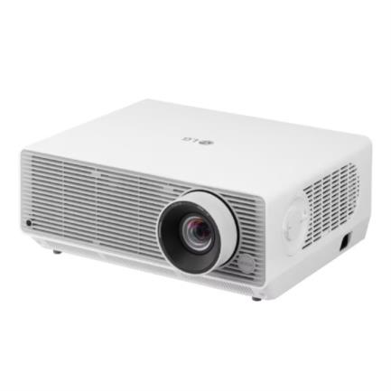 69974 - Proyector LG (D90) BF40QS ProBeam Láser 4000 Lúmenes Resolución WUXGA 1920x1200 HDMI/USB Color Blanco