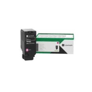 Tóner Lexmark Programa De Devolución Rendimiento 16.2K Páginas Cx735 Color Magenta Lectonab682
