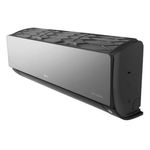 62489 - Aire Acondicionado LG Artcool Inverter 1 Tonelada 220V Frio y Calor 12000 BTU/h Compresor Dual WiFi Acabado Tipo Espejo