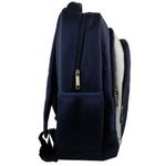 69666 - Mochila Perfect Choice Sharp Laptop 15 6" a 17" Color Azul