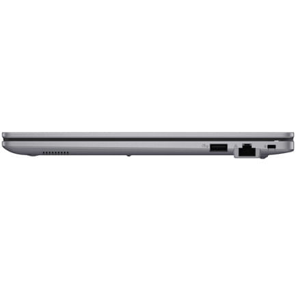 69690 - Laptop Asus ExpertBook P1403CVA-i716G512-P1 14" Intel Core i7-13620H 512GB SSD Ram 16GB Windows 11 Pro Intel UMA Gris