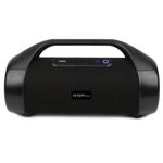 65692 - Bocina Inalámbrica Argomtech Radion + Beats Wireless Bluetooth IPX5 TWS Negro