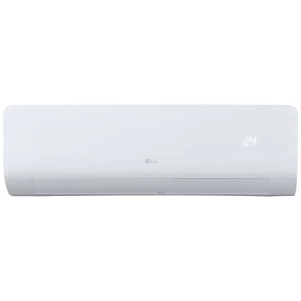 65848 - Aire Acondicionado Mini Split LG Jet Cool 11000 BTU/h Solo Frío 230V  ON/OFF R410A