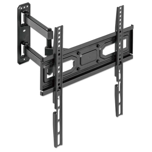 70007 - Soporte TV Manhattan para pared 30k 32" a 40" Articulado