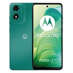 65868 - SMARTPHONE MOTOROLA G04 MEMORIA 4+64GB COLOR VERDE