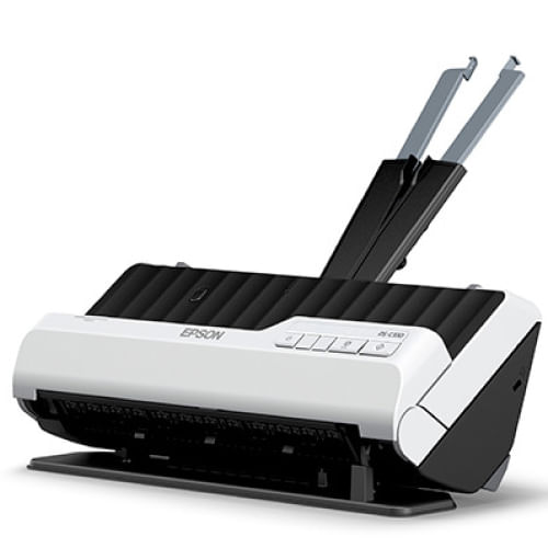 65953 - Escaner de Documentos Epson DS-C330 con Alimentador Automatico