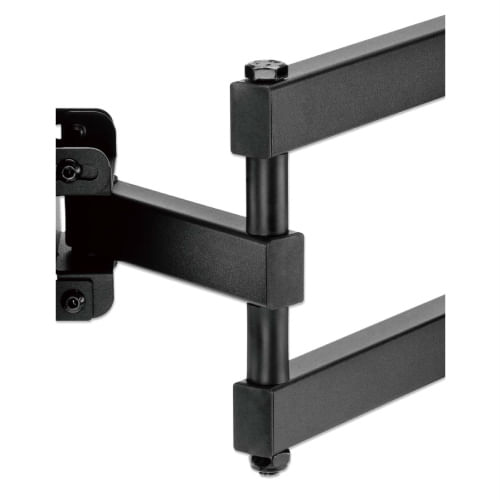 70010 - Soporte TV Manhattan para pared 30k 32" a 40" Articulado