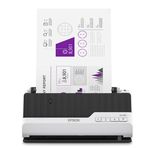 65951 - Escaner de Documentos Epson DS-C330 con Alimentador Automatico