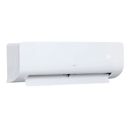 65850 - Aire Acondicionado Mini Split LG Jet Cool 11000 BTU/h Solo Frío 230V  ON/OFF R410A