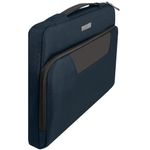 62526 - PORTAFOLIOS PARA LAPTOP 15 6" SILHOUETTE - AZUL
