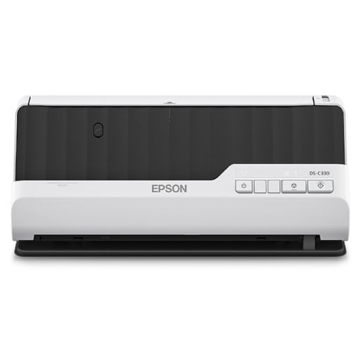65954 - Escaner de Documentos Epson DS-C330 con Alimentador Automatico