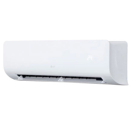 65851 - Aire Acondicionado Mini Split LG Jet Cool 11000 BTU/h Solo Frío 230V  ON/OFF R410A