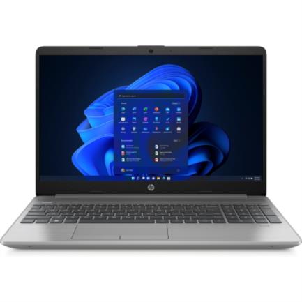 64286 - Laptop HP(D90) 255 G9 15 6" AMD R7 5825U Disco duro 512 GB SSD Ram 8 GB Windows 11 Home Color Gris