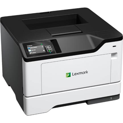 70499 - Impresora Lexmark MS531dw Láser Monocromatico 46 PPM Impresión Dúplex