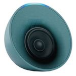 70659 - Bocina Inteligente Alexa Amazon Echo Pop Proyección Frontal de 1 95" Wi-Fi/Bluetooth Color Verde Azulado