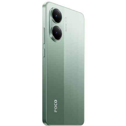 70620 - Smartphone Xiaomi Poco X7 Pro 6 67" 2712x1220 50+20MP Xiaomi HyperOS 2 512+12GB 6000mAh Color Verde