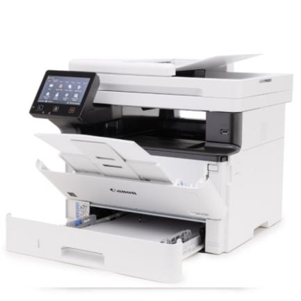 70623 - Multifuncional Canon ImageClass MF462DW Laser 37 PPM