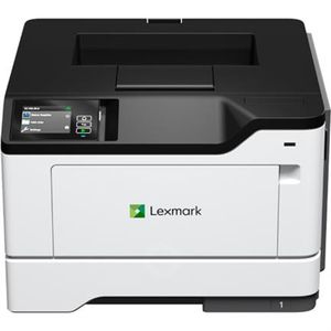 Impresora Lexmark Ms531Dw Láser Monocromatico 46 Ppm Impresión Dúplex Leiimpag178