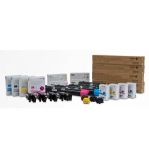 Kit Rfid Xerox Común Para Lector De Tarjetas Múltiples Xecaccae620