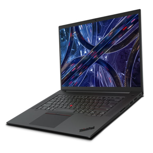 67436 - Workstation Lenovo Thinkpad P1 G6 16" Intel Core i7 13800H vPro Disco Duro 1TB SSD RAM 32 GB Windows 11 Pro 3Y