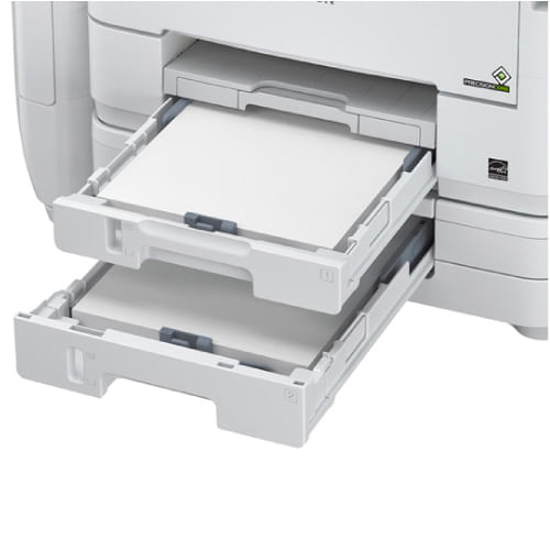 70578 - MULTIFUNCIONAL EPSON  WORKFORCE WF-R5690