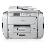 70576 - MULTIFUNCIONAL EPSON  WORKFORCE WF-R5690