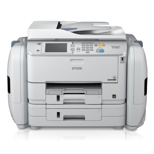 70576 - MULTIFUNCIONAL EPSON  WORKFORCE WF-R5690
