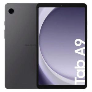 Tablet Samsung Galaxy Tab A9 8.7" Lte Octacore 64Gb Ram 4Gb Mediatek Helio G99 Android 13 Color Gris 2 Años De Gara Sahtalab141