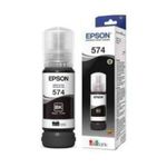 70592 - Tinta Epson T574 65 ml Color Negro