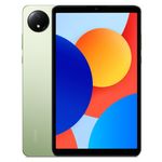 70758 - TABLET XIAOMI REDMI PAD SE 8 7 4GB RAM 128GB ROM COLOR VERDE