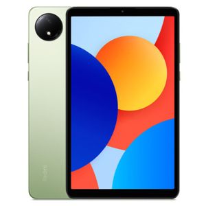 Tablet Xiaomi Redmi Pad Se 8.7 4Gb Ram 128Gb Rom Color Verde Xihtalab016