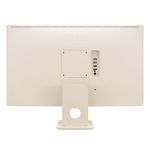 65008 - Monitor LG 27 pulgadas Myview Smart TV WebOs23 IPS 1920x1080 HDMI USB 1 yr garantia