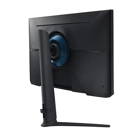 67458 - Monitor Samsung Odyssey G4 Gamer 27 FHD 1920x1080 240HZ Plano IPS