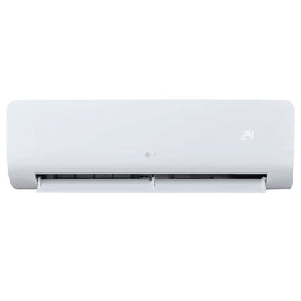 65852 - Aire Acondicionado Mini Split LG Jet Cool 11000 BTU/h Solo Frío 230V  ON/OFF R410A