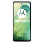 65871 - SMARTPHONE MOTOROLA G04 MEMORIA 4+64GB COLOR VERDE