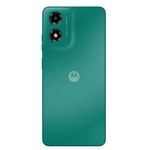 65869 - SMARTPHONE MOTOROLA G04 MEMORIA 4+64GB COLOR VERDE