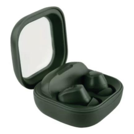 65962 - AUDIFONOS EASY LINE TWS FLORELA  VERDE