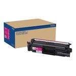 64879 - Toner Brother (Valor) de super alto rendimiento Magenta de 12000 pgs