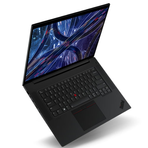 67435 - Workstation Lenovo Thinkpad P1 G6 16" Intel Core i7 13800H vPro Disco Duro 1TB SSD RAM 32 GB Windows 11 Pro 3Y