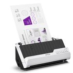 65952 - Escaner de Documentos Epson DS-C330 con Alimentador Automatico