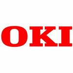 67257 - Tóner Okidata C19 Color Blanco (Pro8432WT)