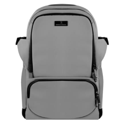 64370 - MOCHILA PERFECT CHOICE EJECUTIVA PARA LAPTOP ULTRALIGERA - GRAYPACK