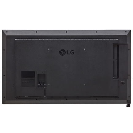 64506 - Pantalla LG 49UM5N 49 pulgadas 3840 x 2160 UHD 24 Hours 7 Days 500 nits