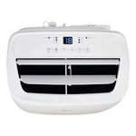 64301 - Aire Acondicionado LG Portatil 10000 BTU/h Solo Frío 115V  ON/OFF R32