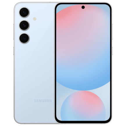 64339 - SMARTPHONE SAMSUNG S24 FE 5G 8+256 GB IMPORTADO COLOR AZUL